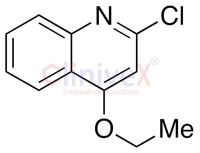 2-Chloro-4-ethoxyquinoline