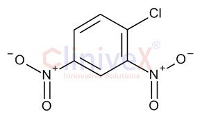 1-Chloro-2,4-dinitrobenzene