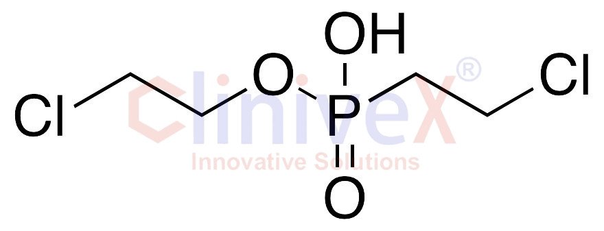 2-Chloroethyl (2-Chloroethyl)phosphonate