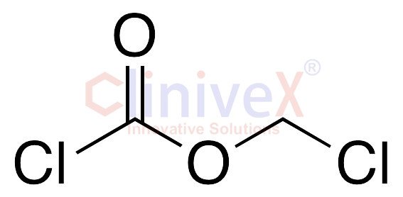 Chloroformic Acid Chloromethyl Ester