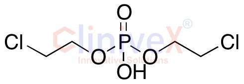 Di-Beta,Beta'-Chloroethylphosphoric Acid