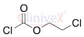 2-Chloroethyl Chloroformate