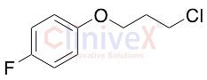 1-(3-Chloropropoxy)-4-fluorobenzene