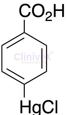 4-Chloromercuribenzoic Acid
