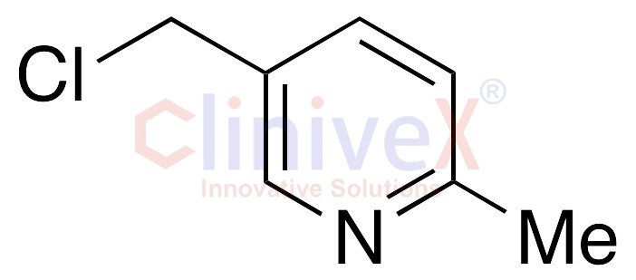 5-Chloromethyl-2-methylpyridine