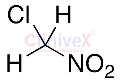 Chloronitromethane