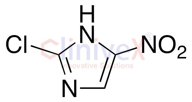 2-Chloro-4-nitroimidazole