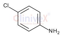 4-Chloroaniline(4-Chlorophenylamine)