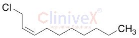 (2Z)-1-Chloro-2-decene