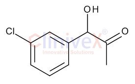 1-(3-Chlorophenyl)-1-hydroxy-2-propanone
