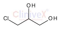 3-Chloro-1,2-propanediol