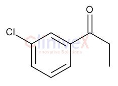 3-Chloropropiophenone