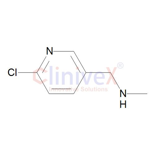 Acetamiprid metabolite IM-1-4