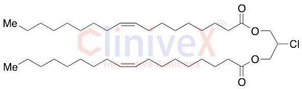 (Z)-2-Chloropropane-1,3-diyl Dioleate