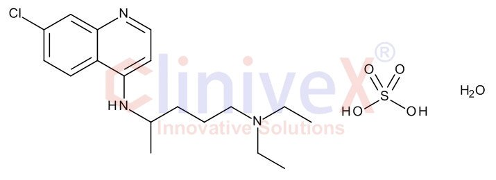 Chloroquine Sulfate