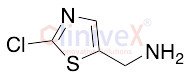 (2-Chlorothiazol-5-yl)methanamine