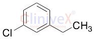 1-Chloro-3-ethylbenzene
