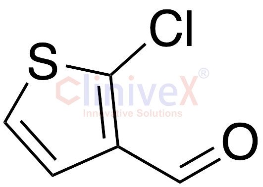 2-Chloro-3-formylthiophene