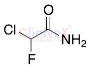 Chlorofluoroacetamide