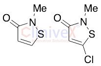 Chloromethylisothiazolinone-methylisothiazolinone Mixture (~10% in water)