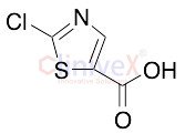 2-Chloro-1,3-thiazole-5-carboxylic Acid