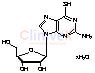 2-Amino-6-mercaptopurine-9-D-riboside Hydrate