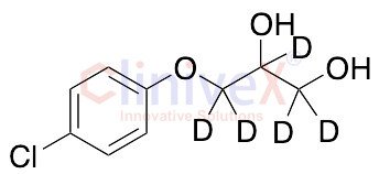 Chlorphenesin-D5