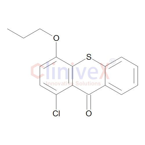 1-Chloro-4-propoxythioxanthone