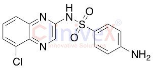 Chlorsulfaquinoxaline