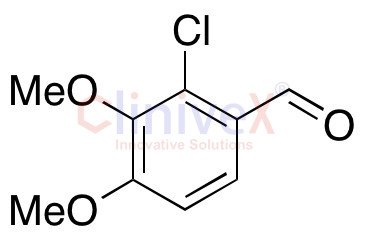 2-Chloro-3,4-dimethoxybenzaldehyde