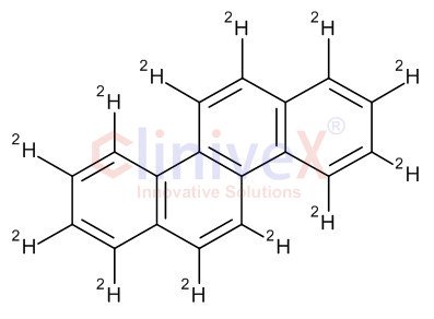 Chrysene-d12
