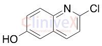 2-Chloroquinolin-6-ol