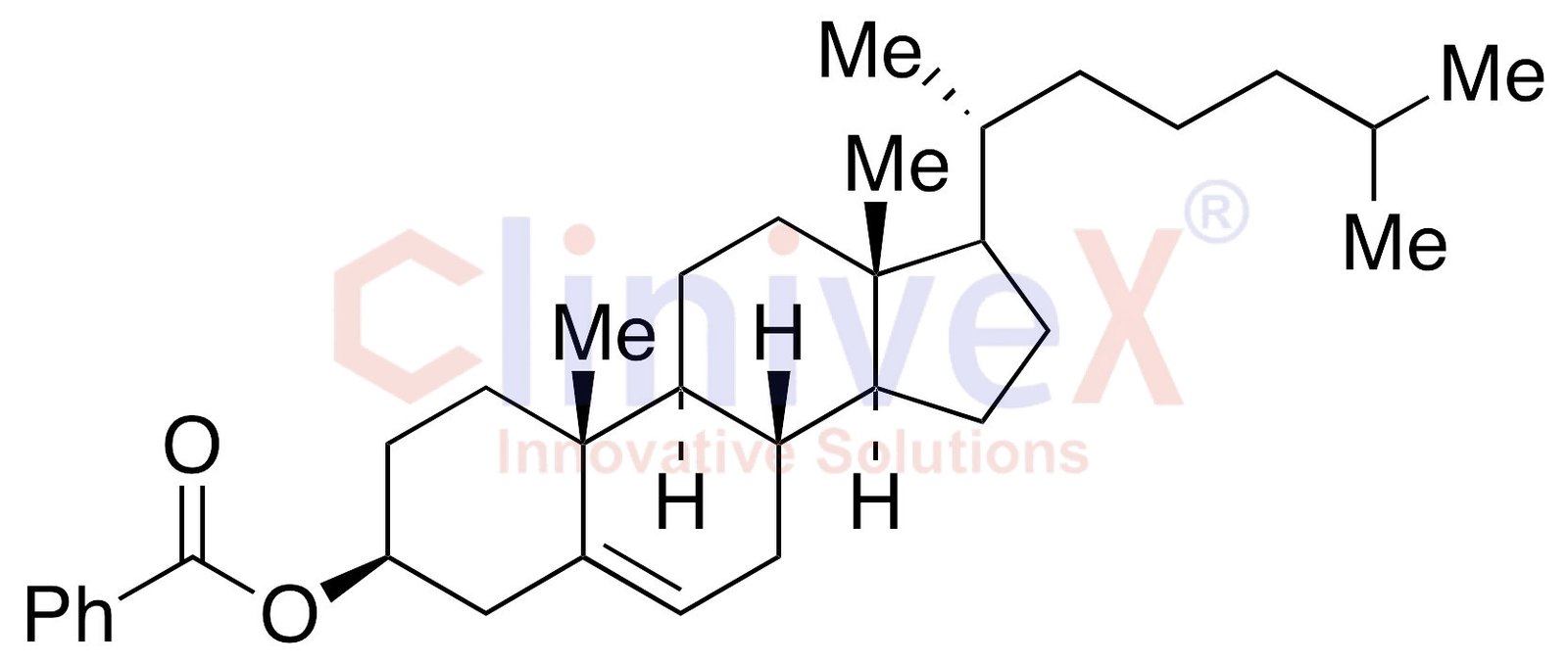 Cholesterol Benzoate