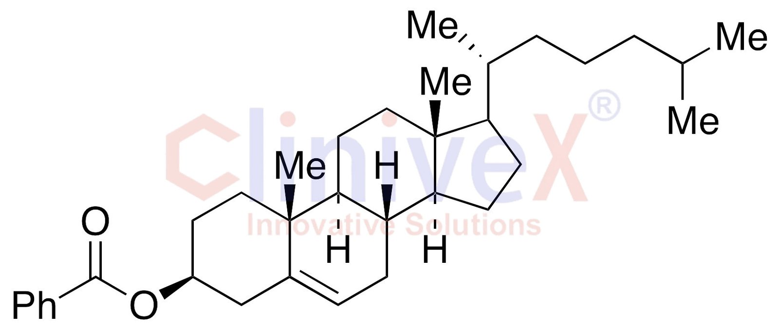 Cholesterol Benzoate