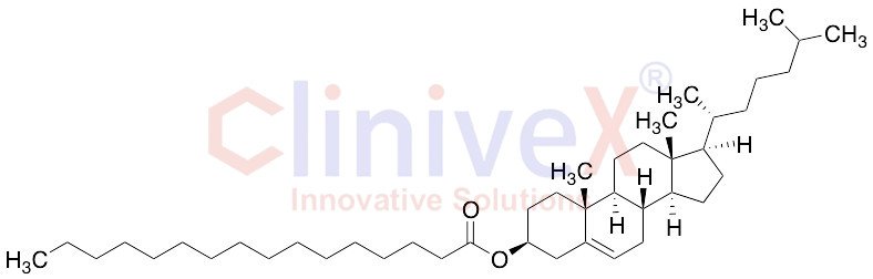 Cholesteryl Palmitate