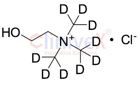 Choline-d9 Chloride