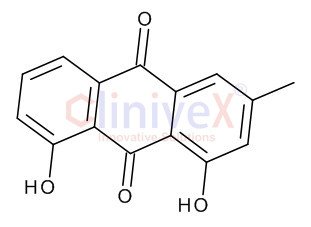 Chrysophanic Acid