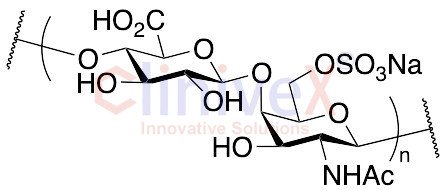 Chondroitin Sulfate C Sodium Salt (Technical Grade)