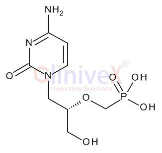 Cidofovir Hydrate