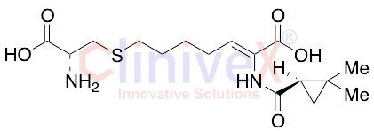 (R,R)-Cilastatin