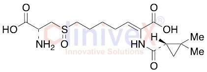 Cilastatin Sulfoxide