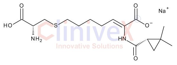 Cilastatin Sodium