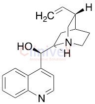 9-epi-Cinchonine