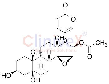 Cinobufotalin