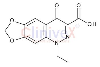 Cinoxacin