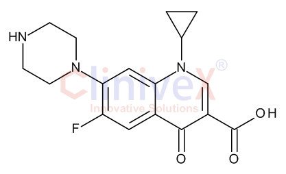 Ciprofloxacin