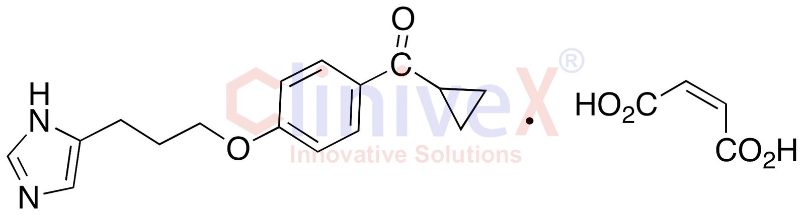 Ciproxifan Maleate