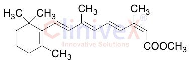 13-cis Retinoic Acid Methyl Ester