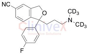Citalopram-d6