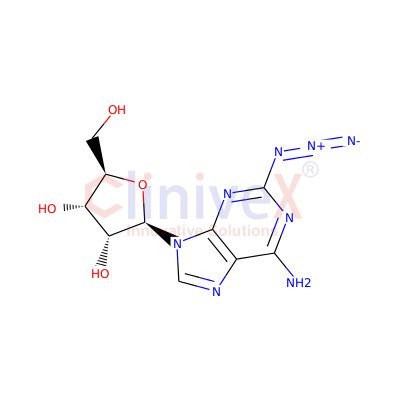 2-Azido Adenosine